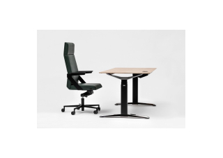 Офисное кресло Fil Vank Leather