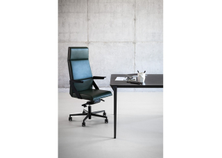 Офисное кресло Fil Vank Leather