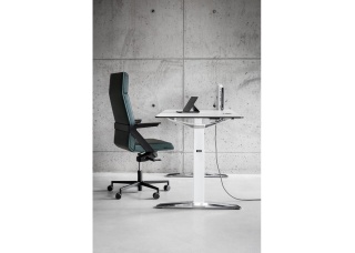 Офисное кресло Fil Vank Leather