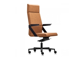 Кресло офисное Fil Vank Fabric