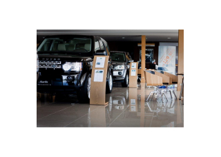 Кресло посетителя Woodi Vank