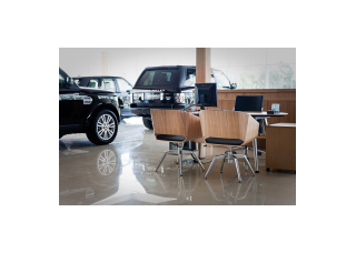 Кресло посетителя Woodi Vank