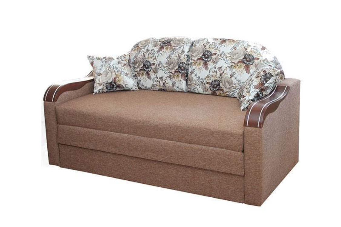 Диван на кухню Вояж Н 1.6