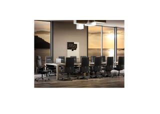 Крісло керівника K01 Sokoa