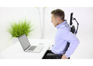 Крісло дизайнерське M4 Sokoa