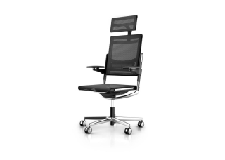 Крісло дизайнерське M4 Sokoa