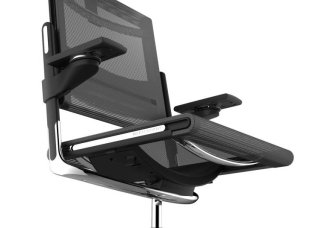 Крісло дизайнерське M4 Sokoa