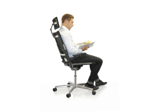 Крісло дизайнерське M4 Sokoa