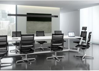 Крісло дизайнерське M4 Sokoa